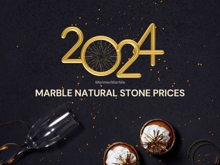 Marble Price List